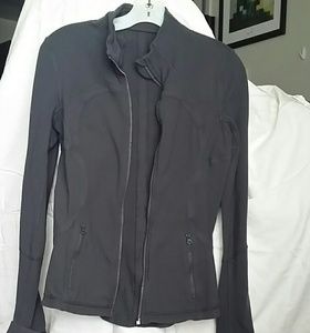 *Sale* Lululemon Forme Jacket